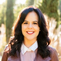 Cristina Goyanes profile photo