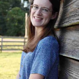 Hailey Hudson profile photo