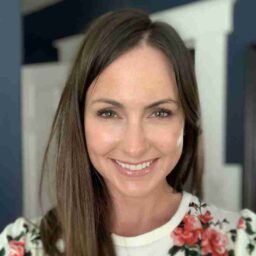 Kate Bayless profile photo