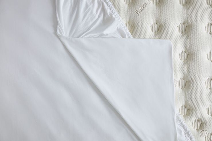 saatva waterproof mattress protector