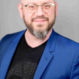 Yudi Kaufman profile photo