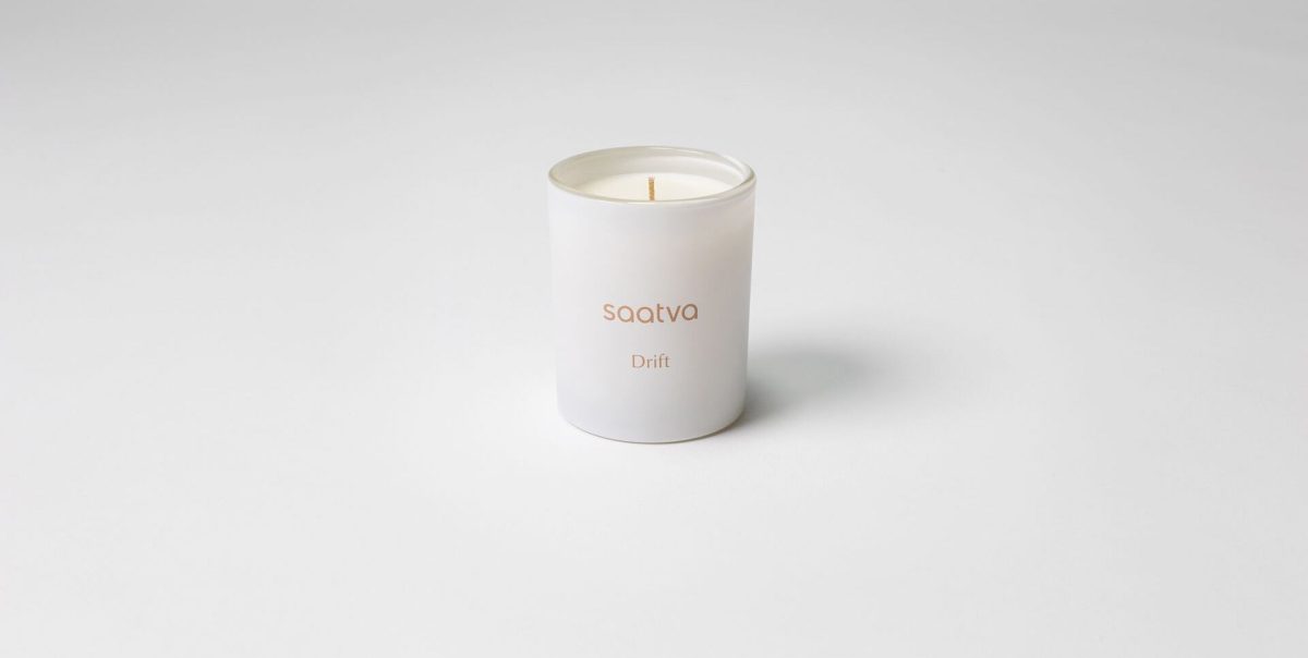 saatva drift candle