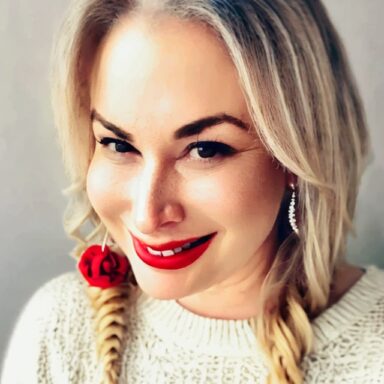aly walansky