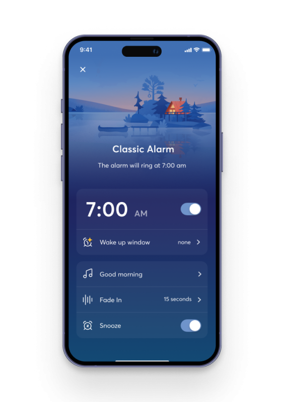 bettersleep app