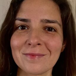 Tanya Slavin profile photo