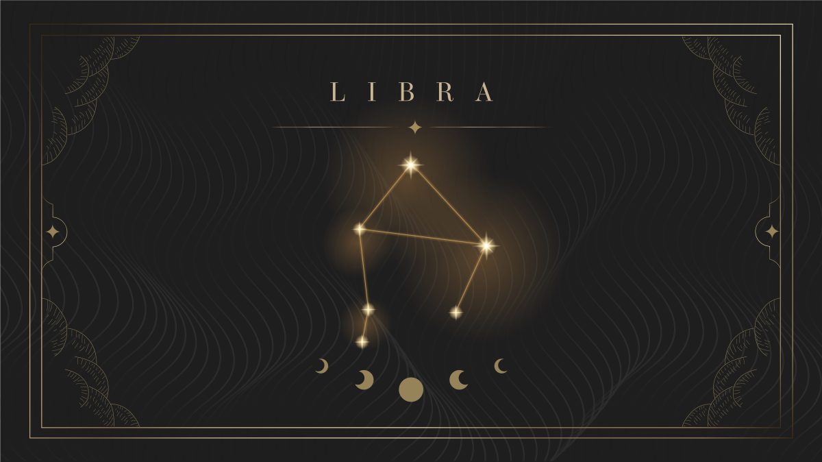 libra sign