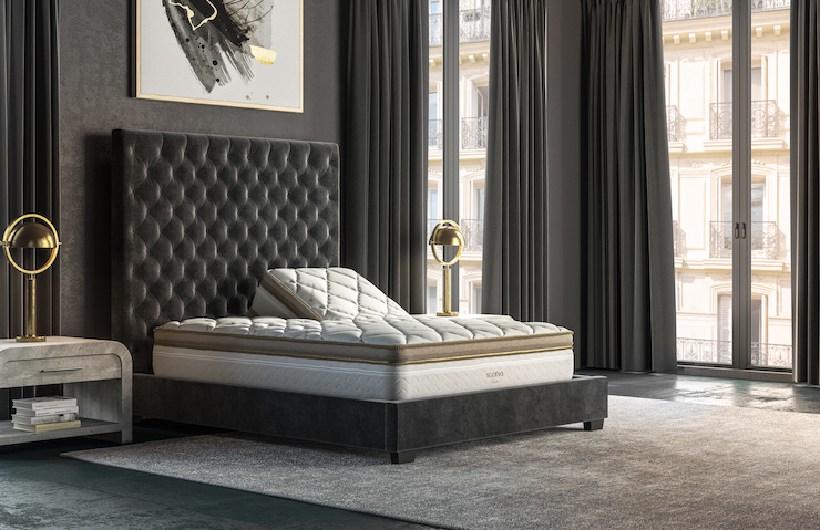 saatva solaire mattress