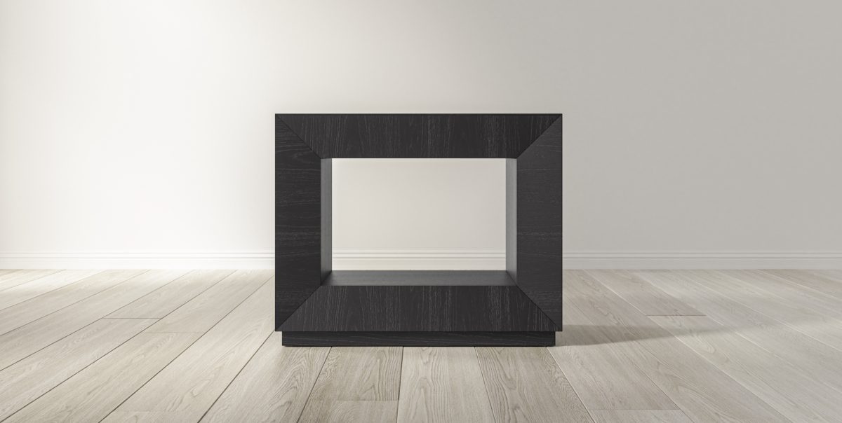 Atlas Nightstand