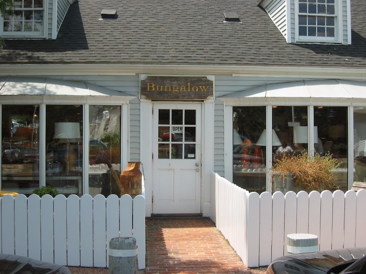 bungalow - westport, connecticut