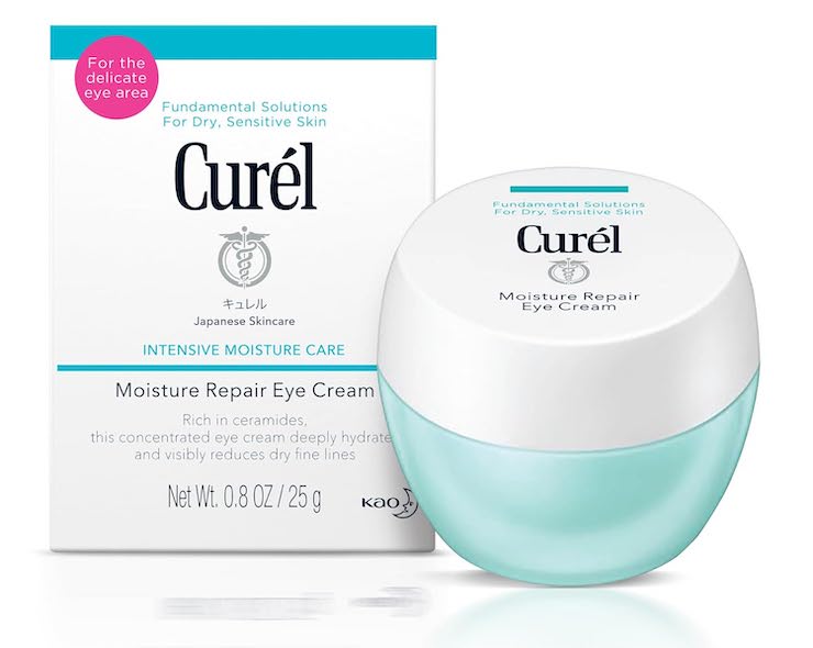Curél Moisture Repair Eye Cream