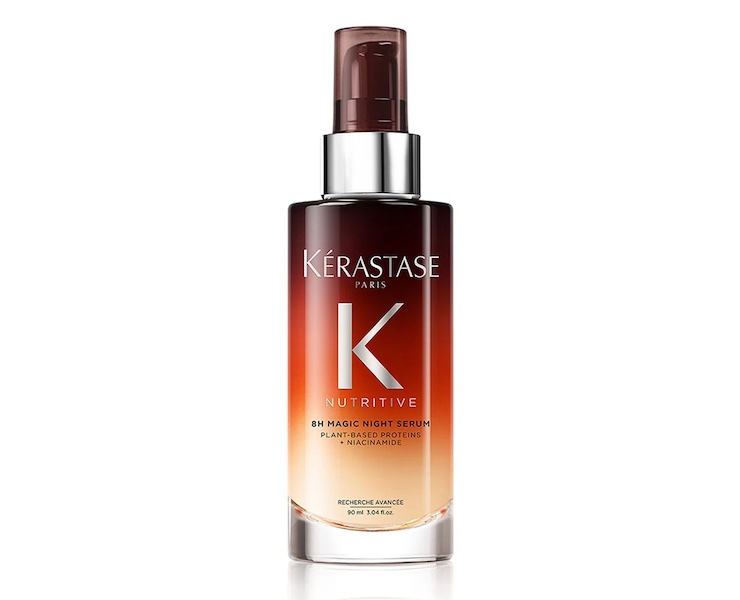 Kerastase Nutritive 8H Magic Night Serum