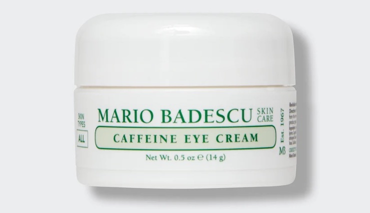 Mario Badescu Caffeine Eye Cream