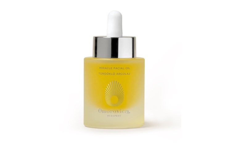 Omorovicza Miracle Facial Oil