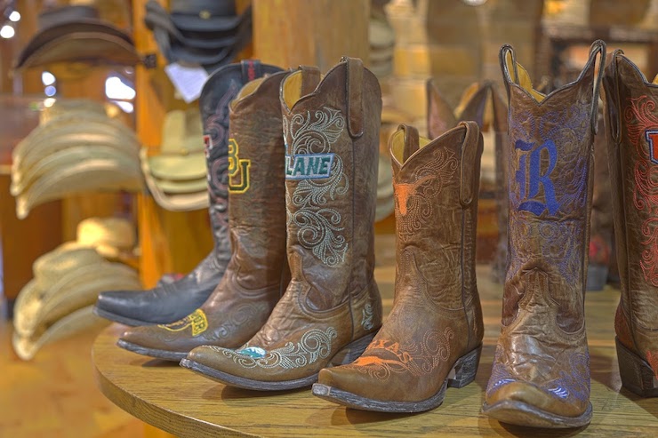 pinto ranch - uptown, houston