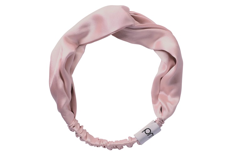 PMD Silversilk Headband