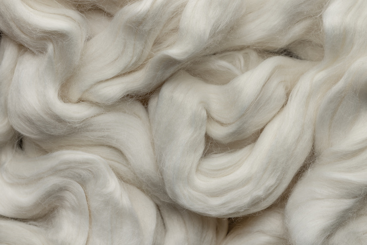 bamboo fabric