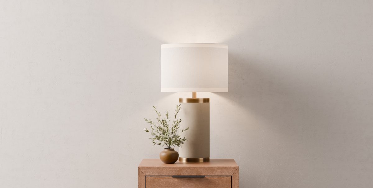 saatva corso bedside lamp