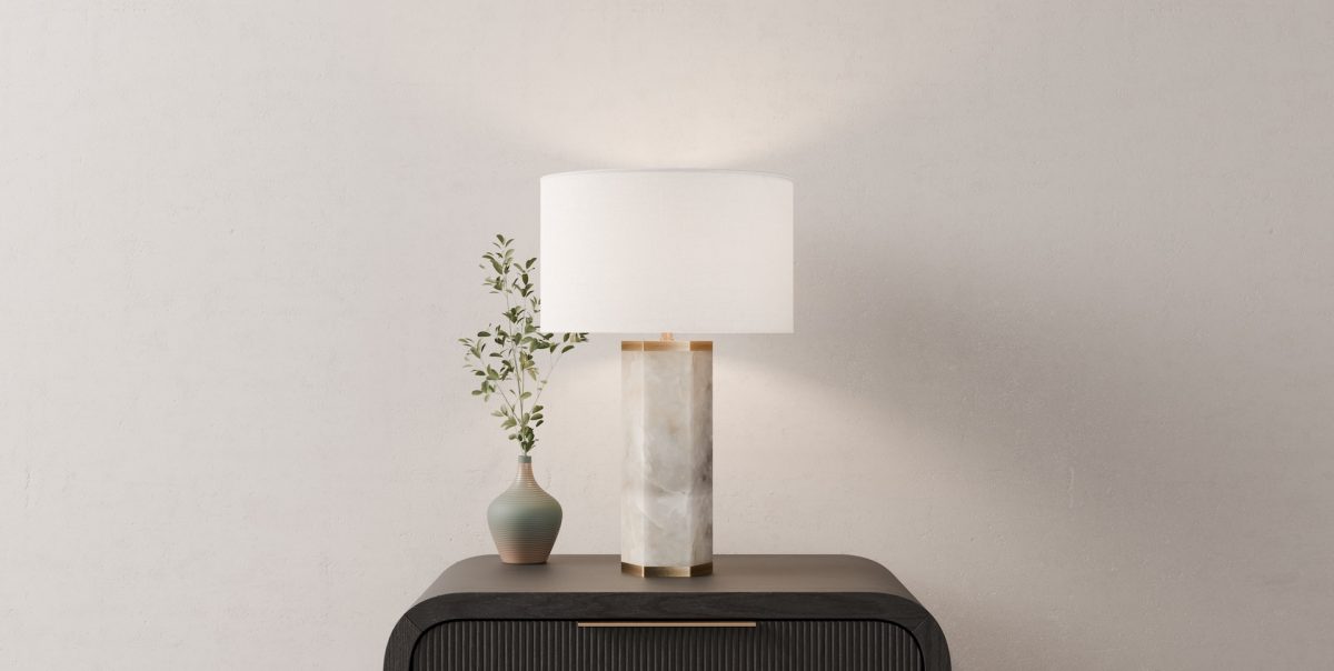 saatva savile bedside lamp