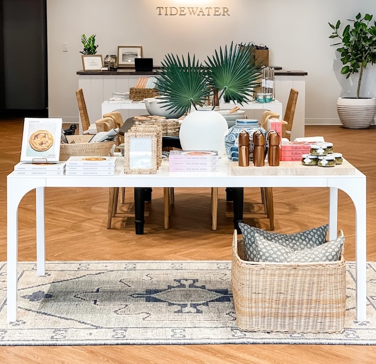 tidewater home & gift - tampa, florida