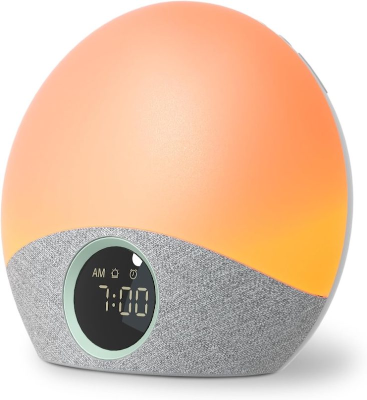 Momcozy Sunrise Sound Machine
