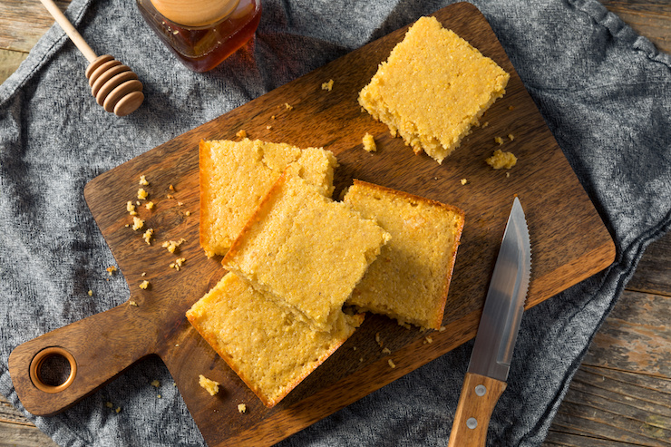 cornbread