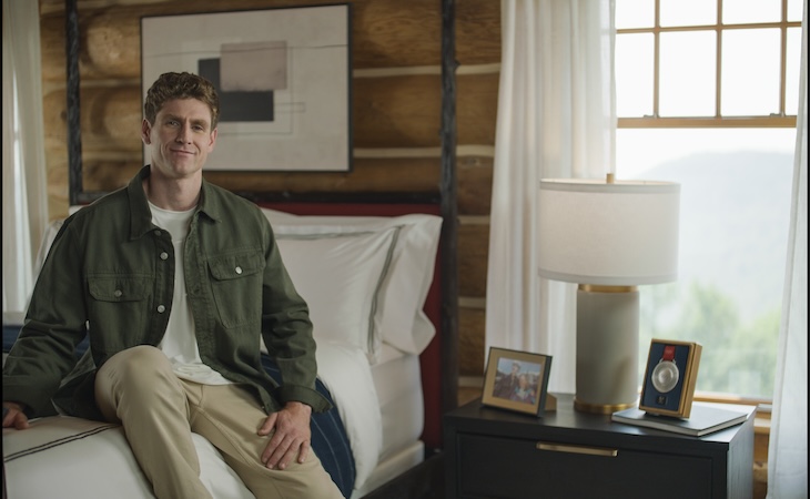 Ryan Cochran-Siegle