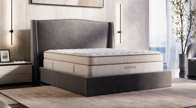 saatva classic mattress