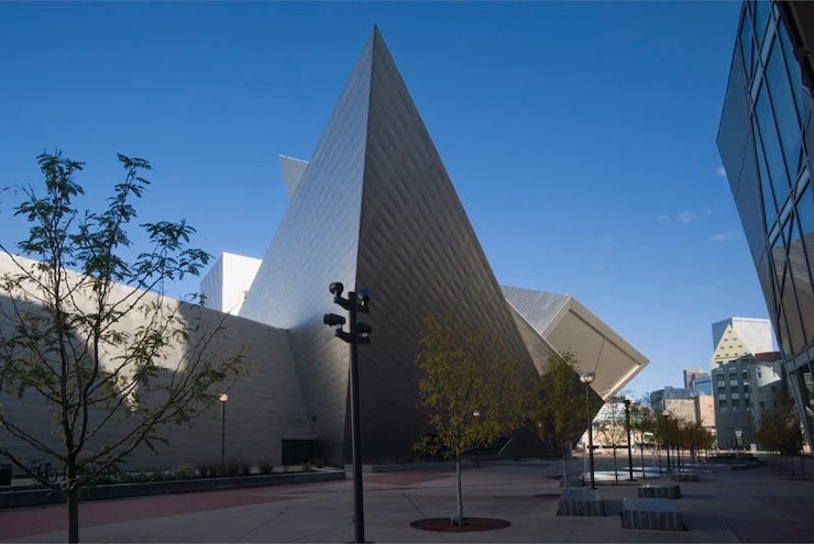 denver art museum