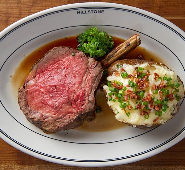 hillstone - denver