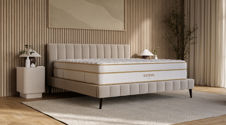 saatva vs beautyrest mattress brand comparison