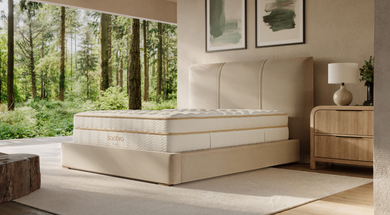 saatva vs casper mattress brand comparison