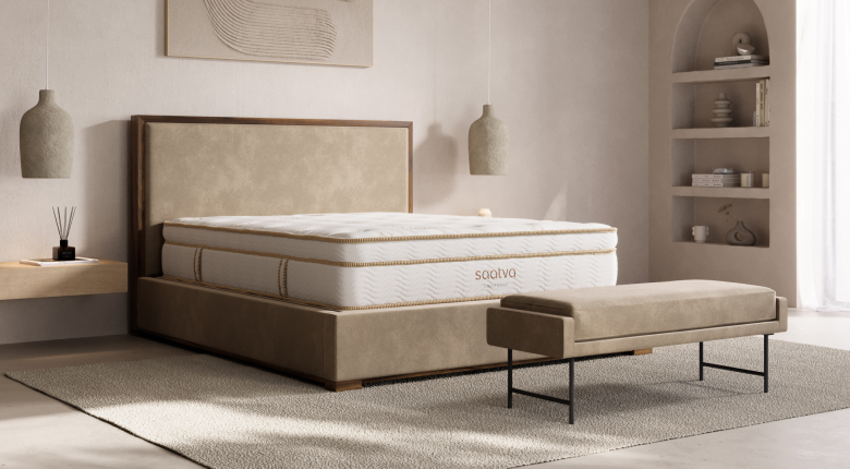 saatva vs dreamcloud mattress brand comparison