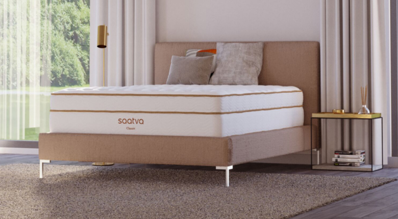 saatva vs helix mattress brand comparison