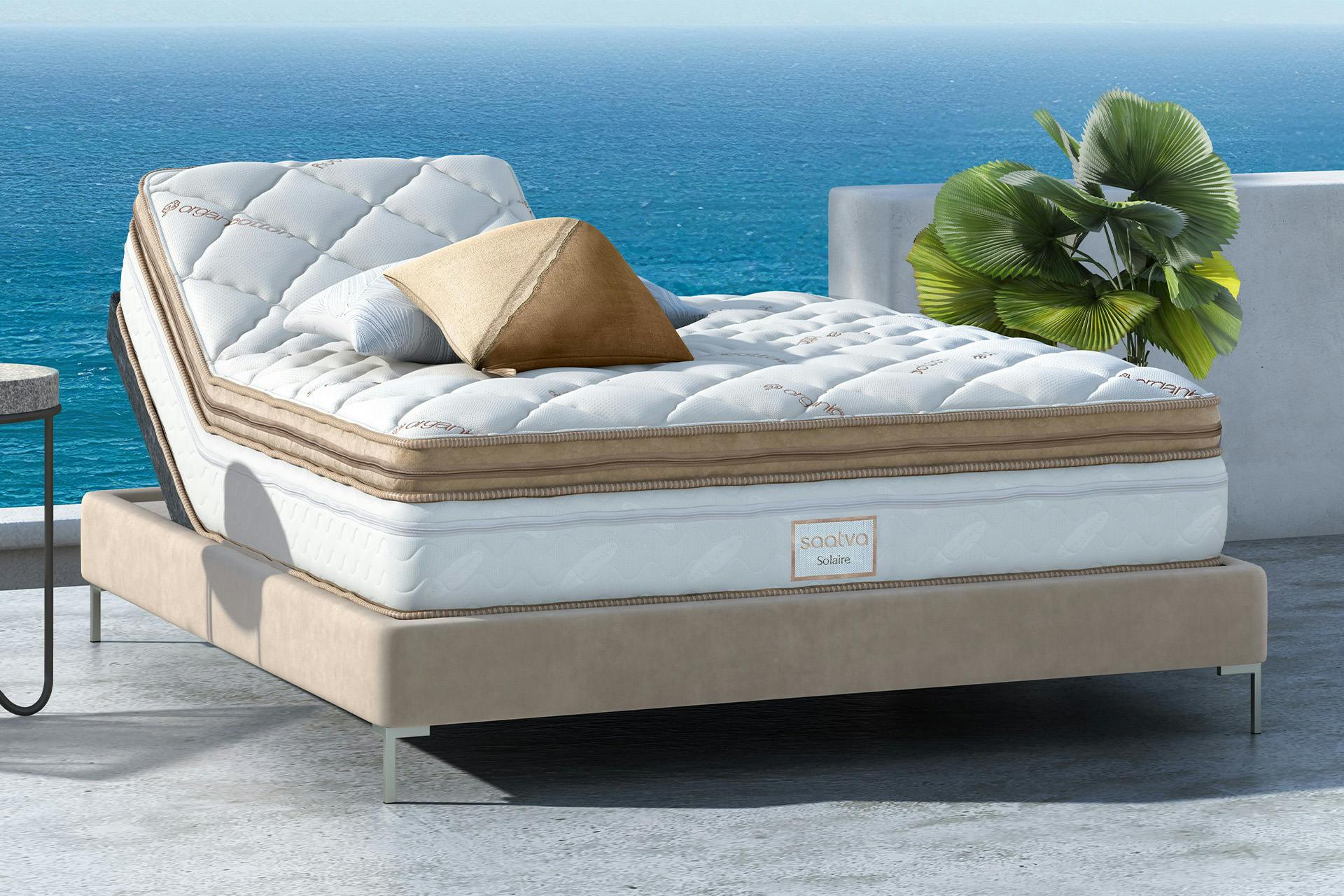 solaire saatvana 3 2