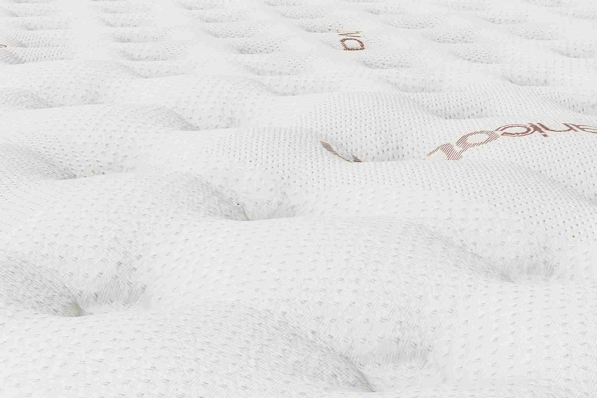memory foam hybrid sweep