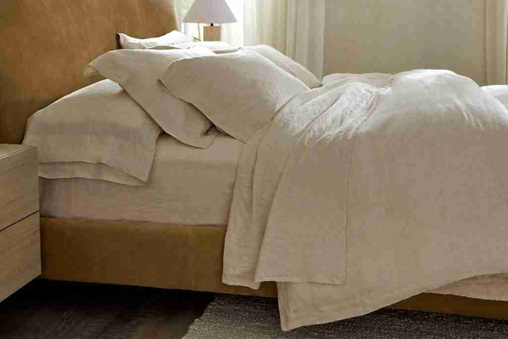 linen duvet cover set lifestyle profile terra 3 2