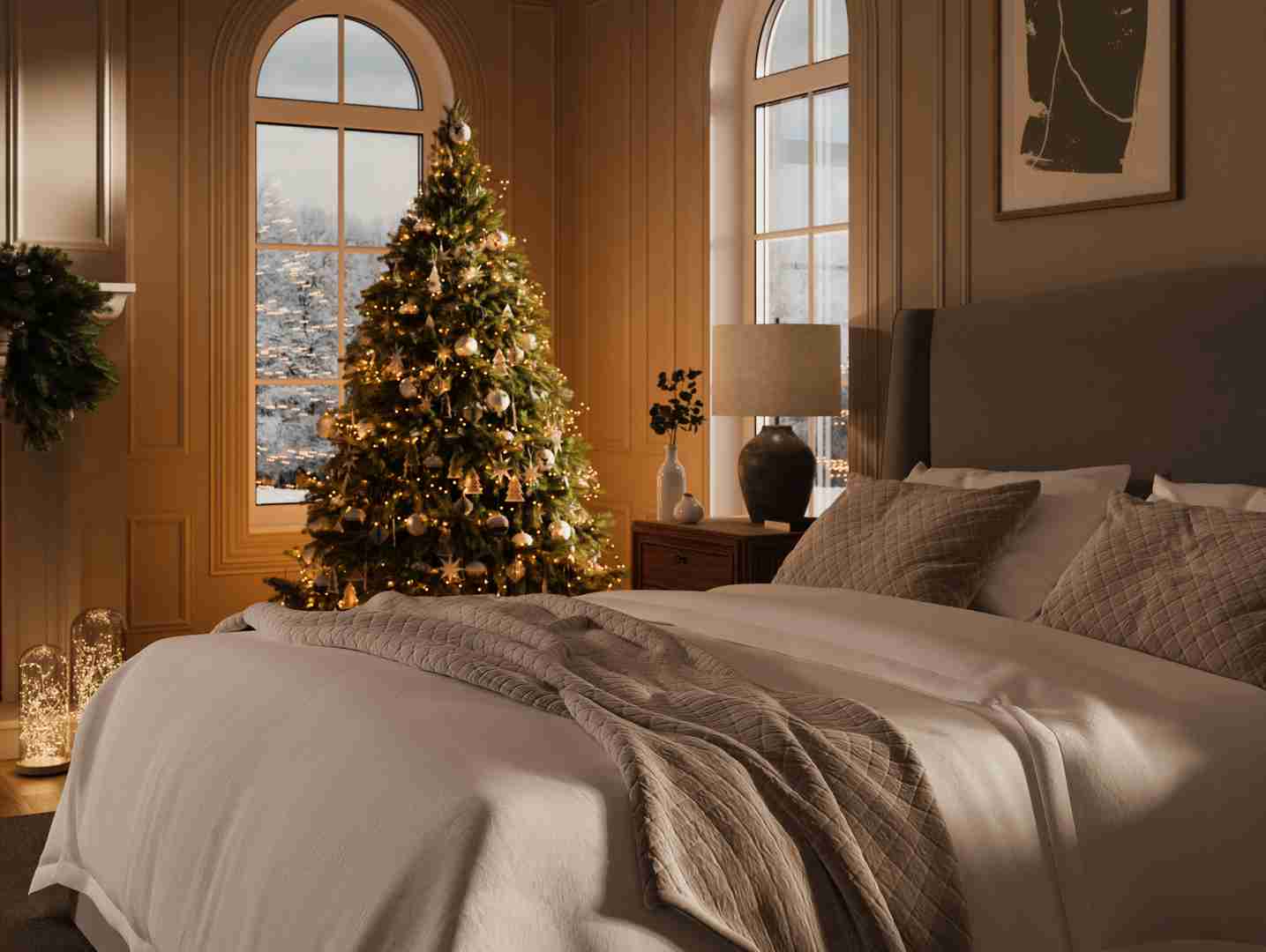 Holiday Room 01 Cam 03