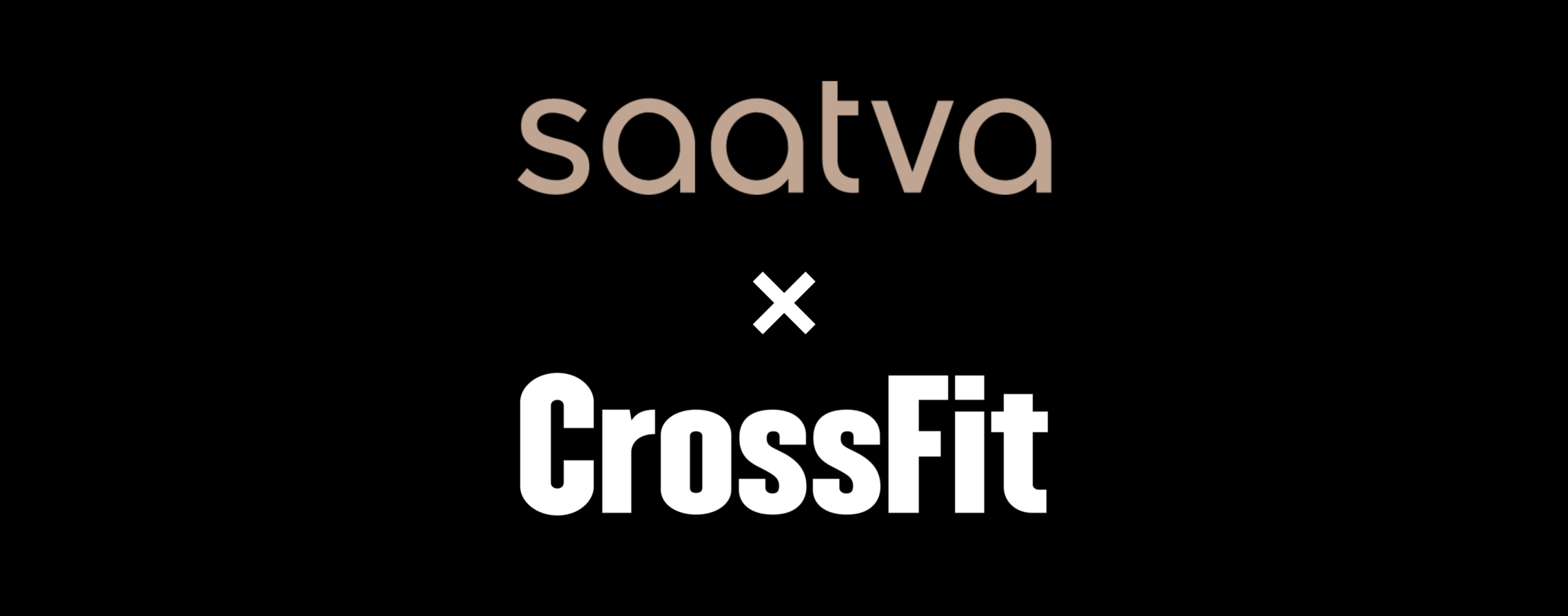 Saatva CrossFit Partnership