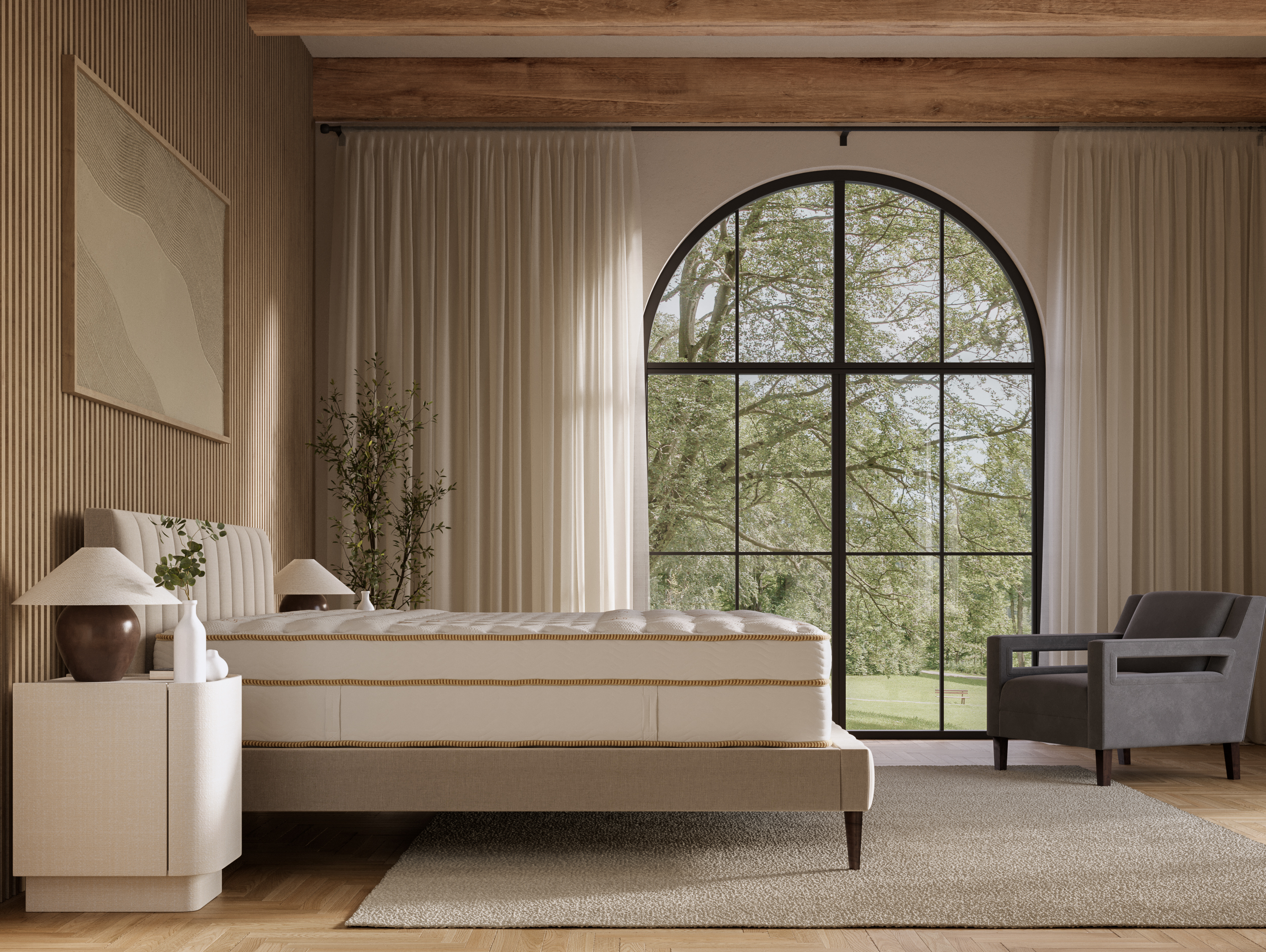 Country Luxury Room