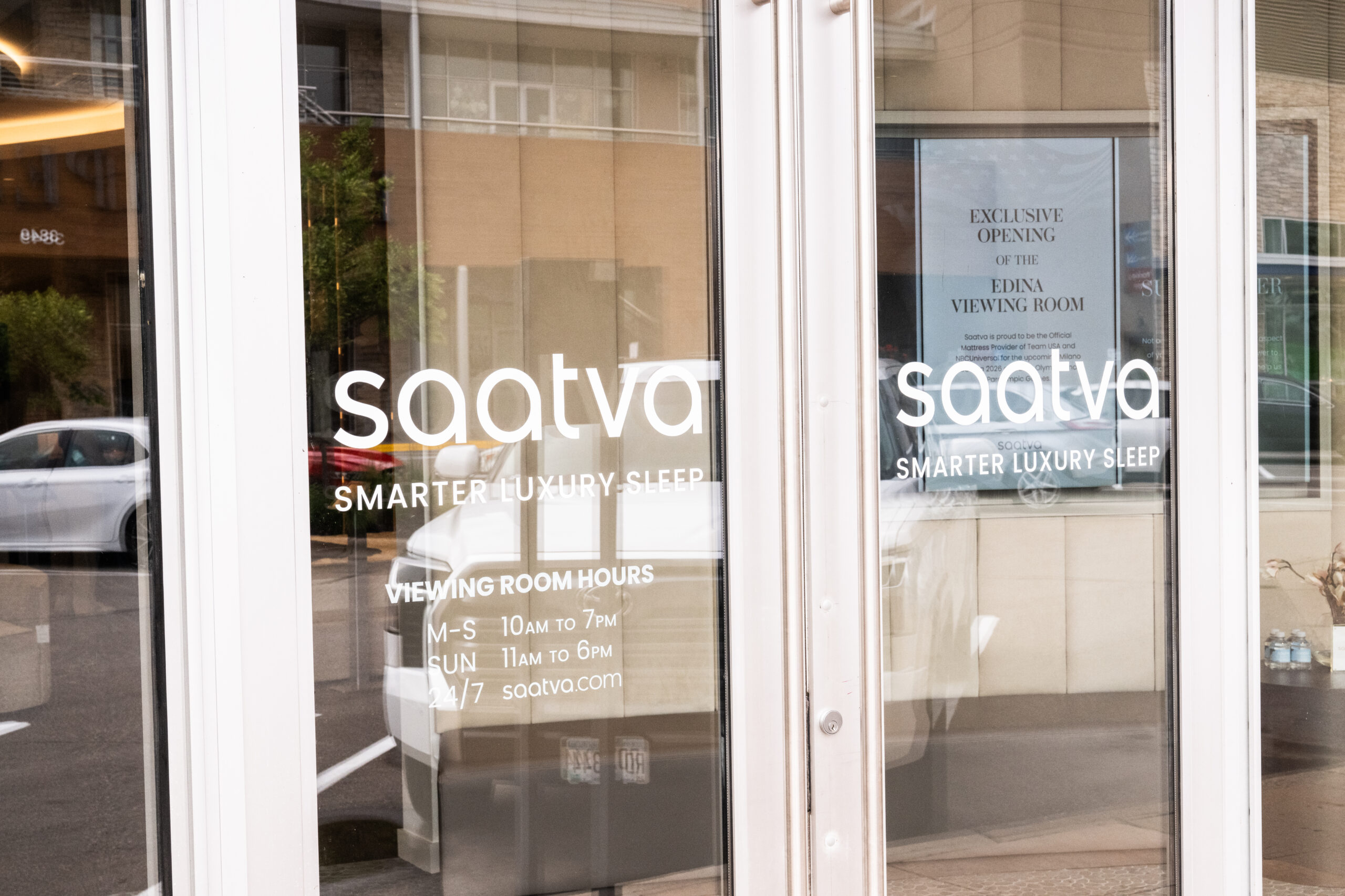 Saatva EdinaMN