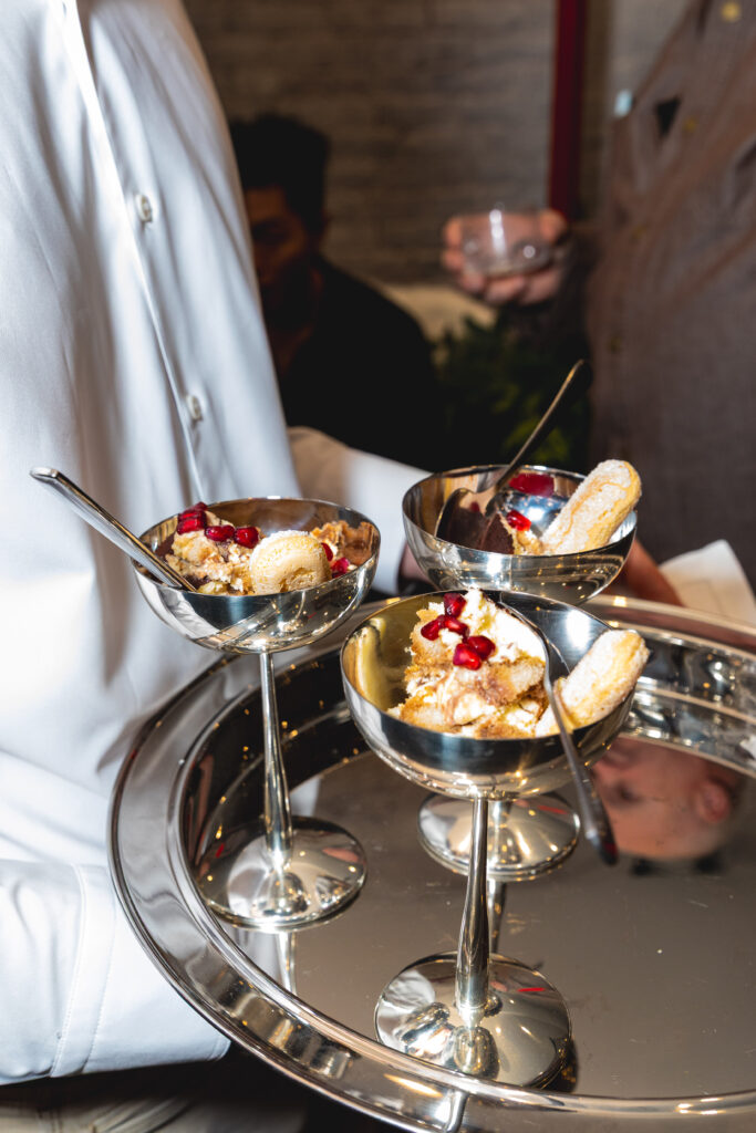 Saatva x Winter Olympics Event
