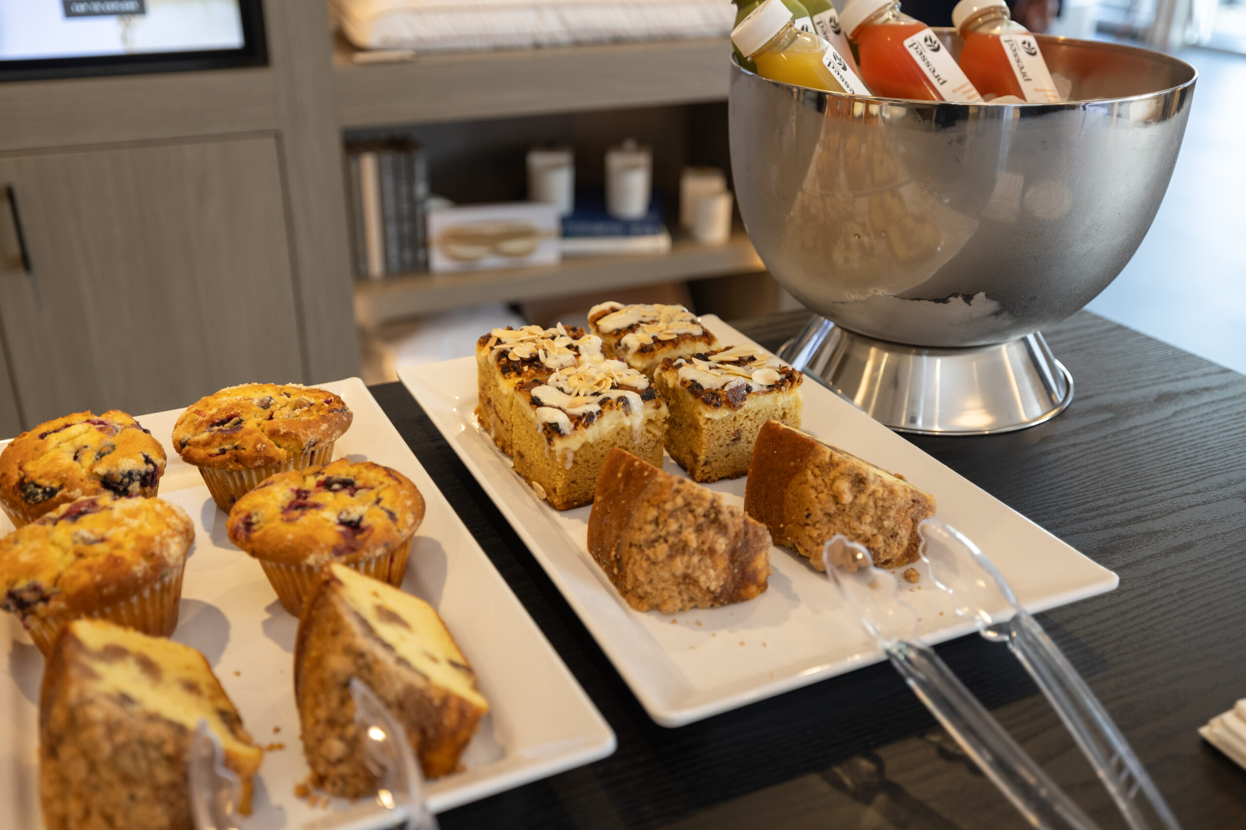 Saatva Oakbrook Store