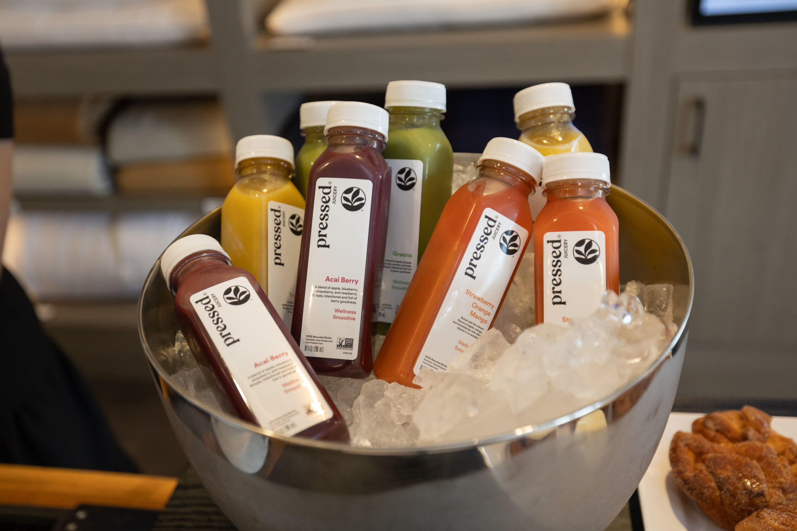 Saatva Oakbrook Store
