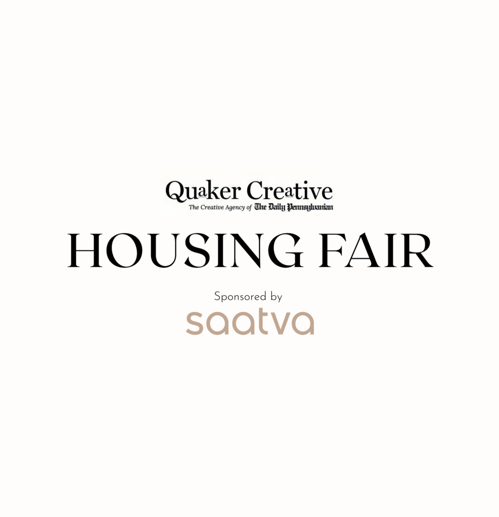 UPenn Housing Fair Thumbnail