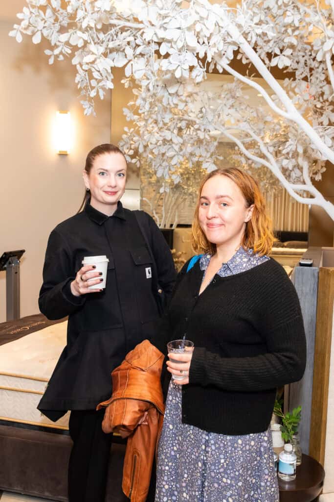 Saatva x Ilia Malinin