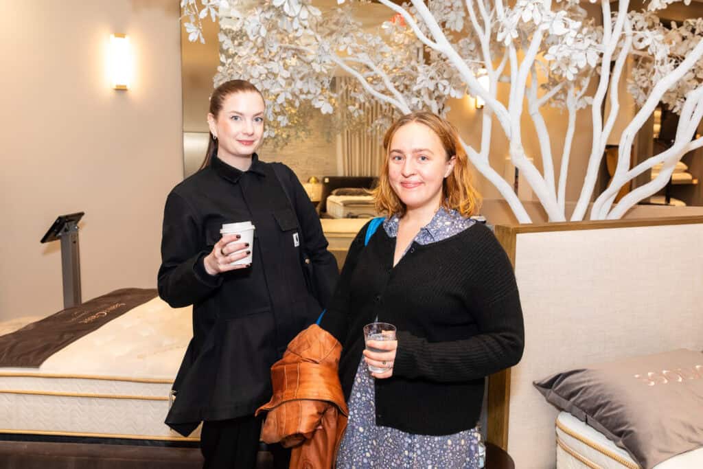 Saatva x Ilia Malinin