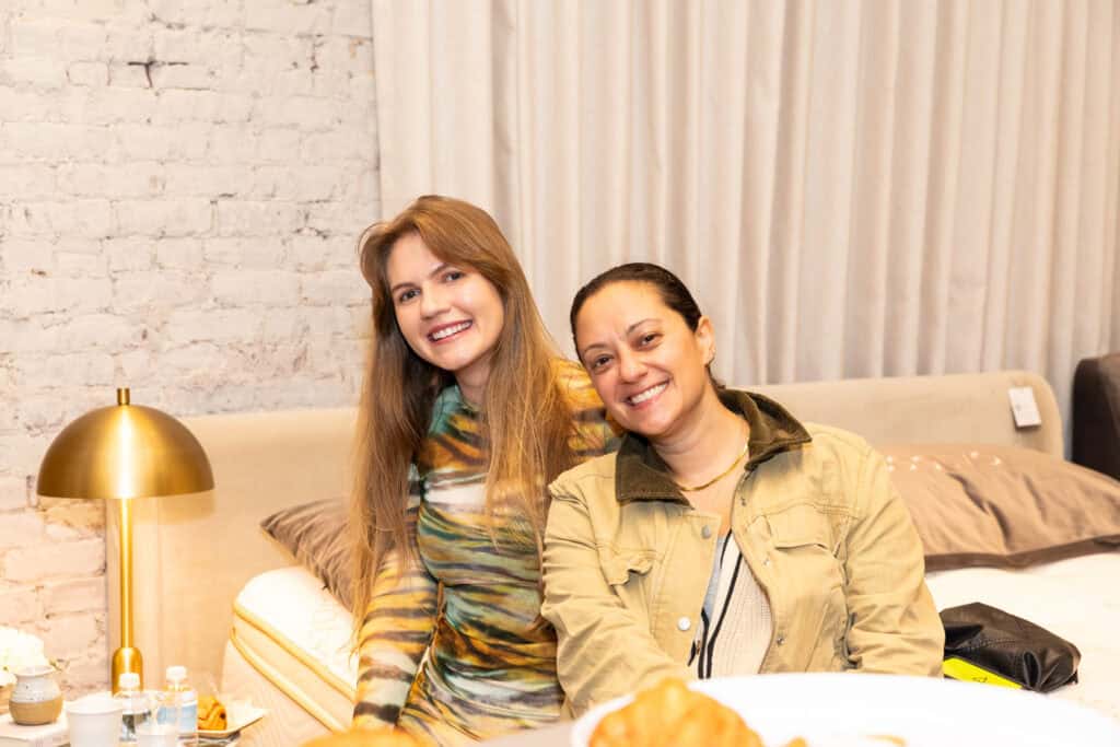 Saatva x Ilia Malinin