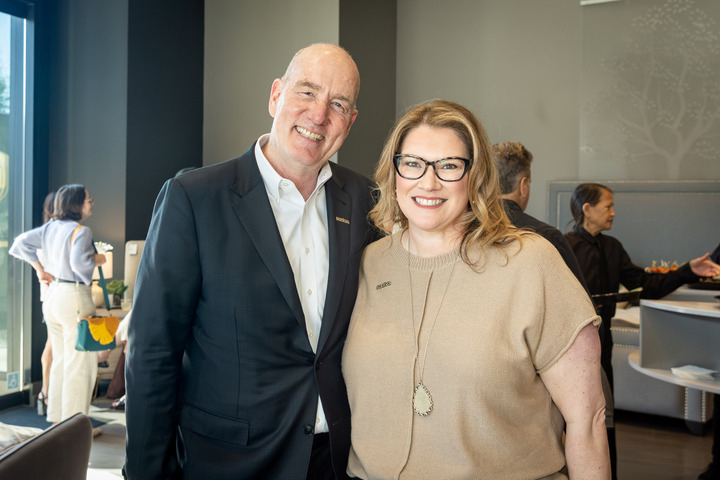 modernluxuryinteriors saatva event march